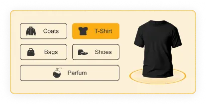 Retail Industry services to optimize supply chains, enhance customer engagement, and drive growth.