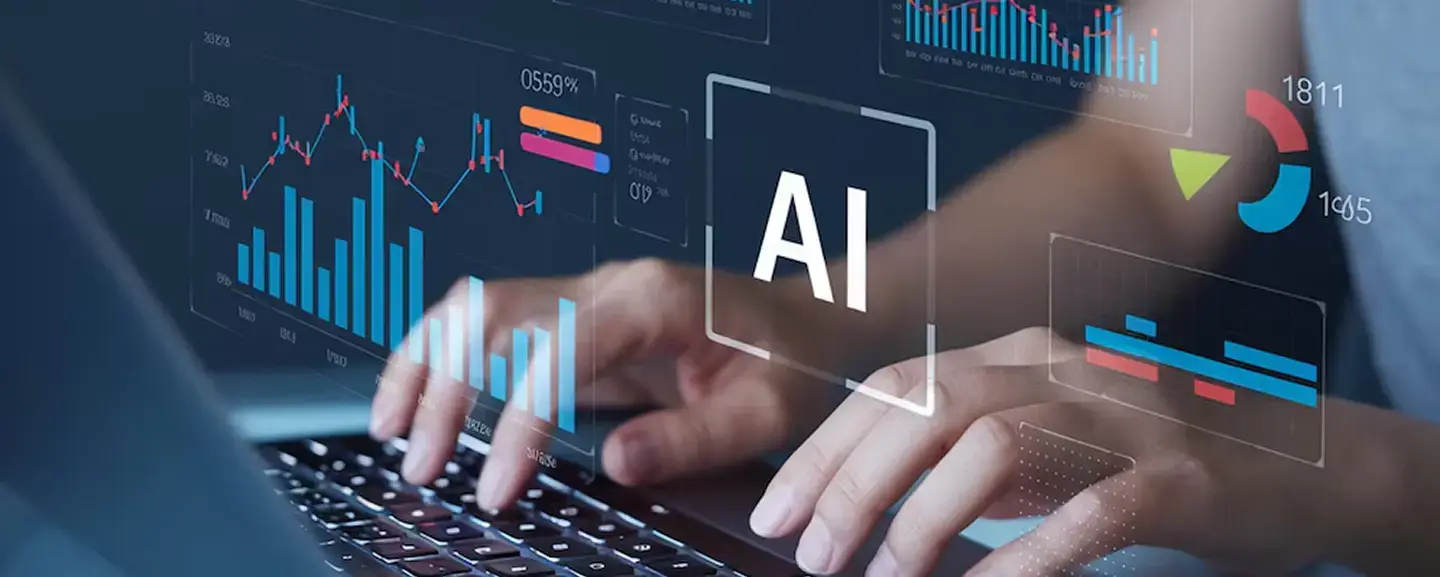 Engineers brainstorming ways to use AI