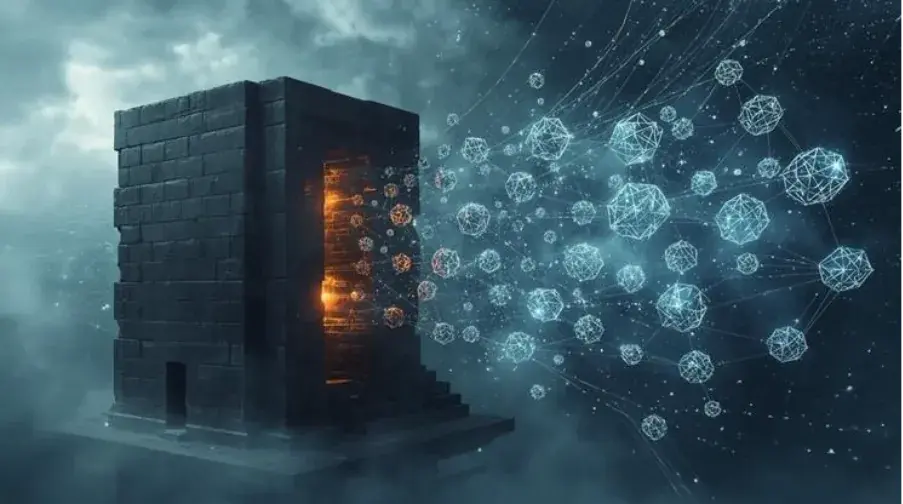 From Monolith to Microservices: Scalable Approach is Your Digital Transformation Game-Changer