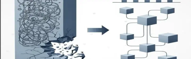 The ROI of Modernization: Achieving Sustainable Growth Through Transformation