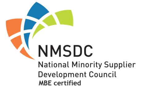 National minority supplier development council.